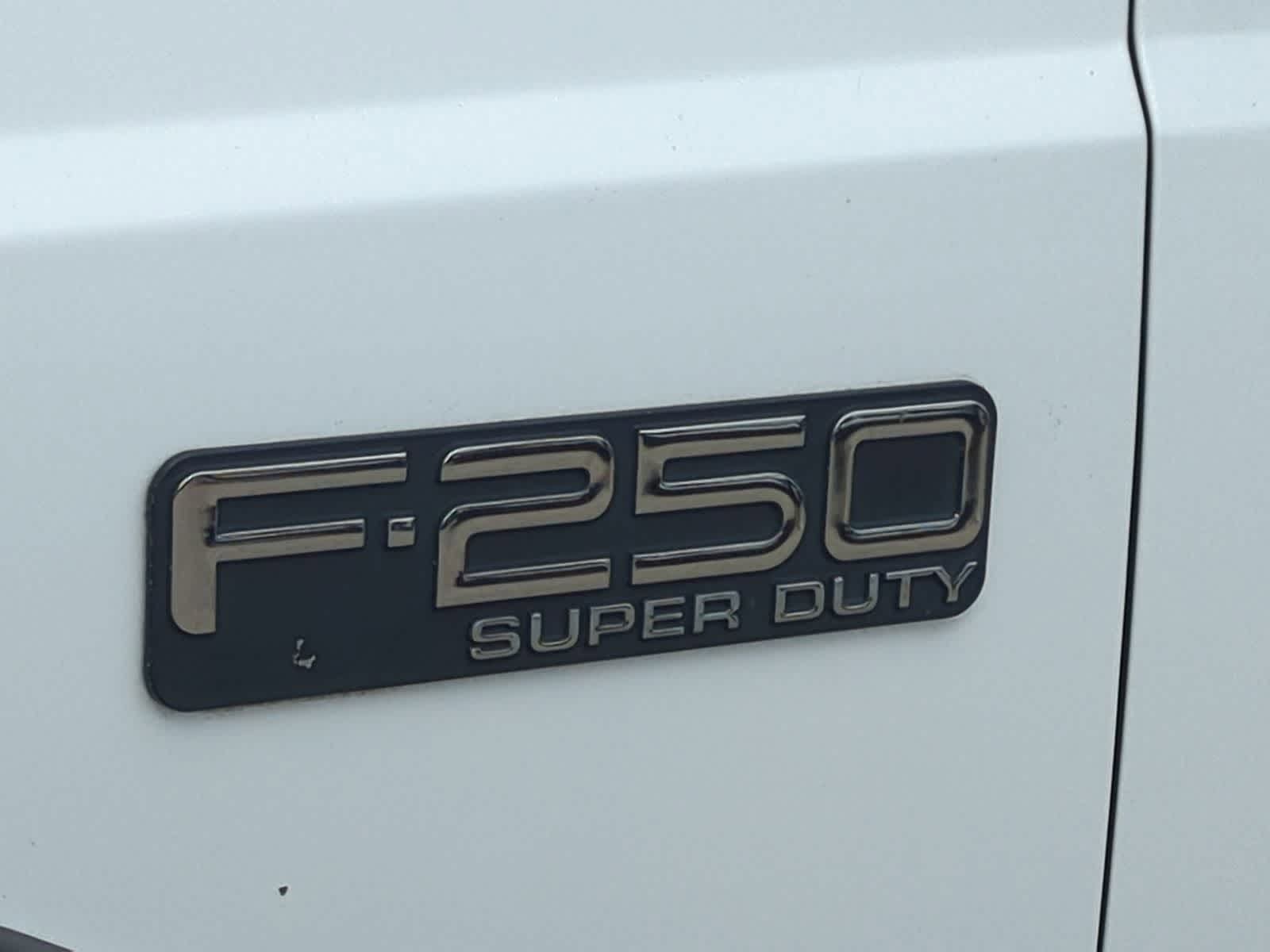 Thumbnail: 2000 Ford Econoline - 13