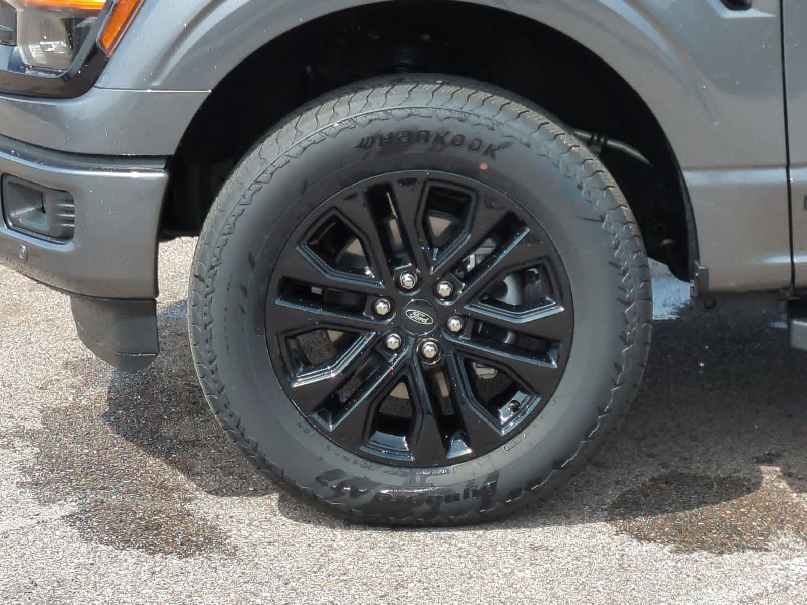 Thumbnail: 2026 Ford F-150 - 14
