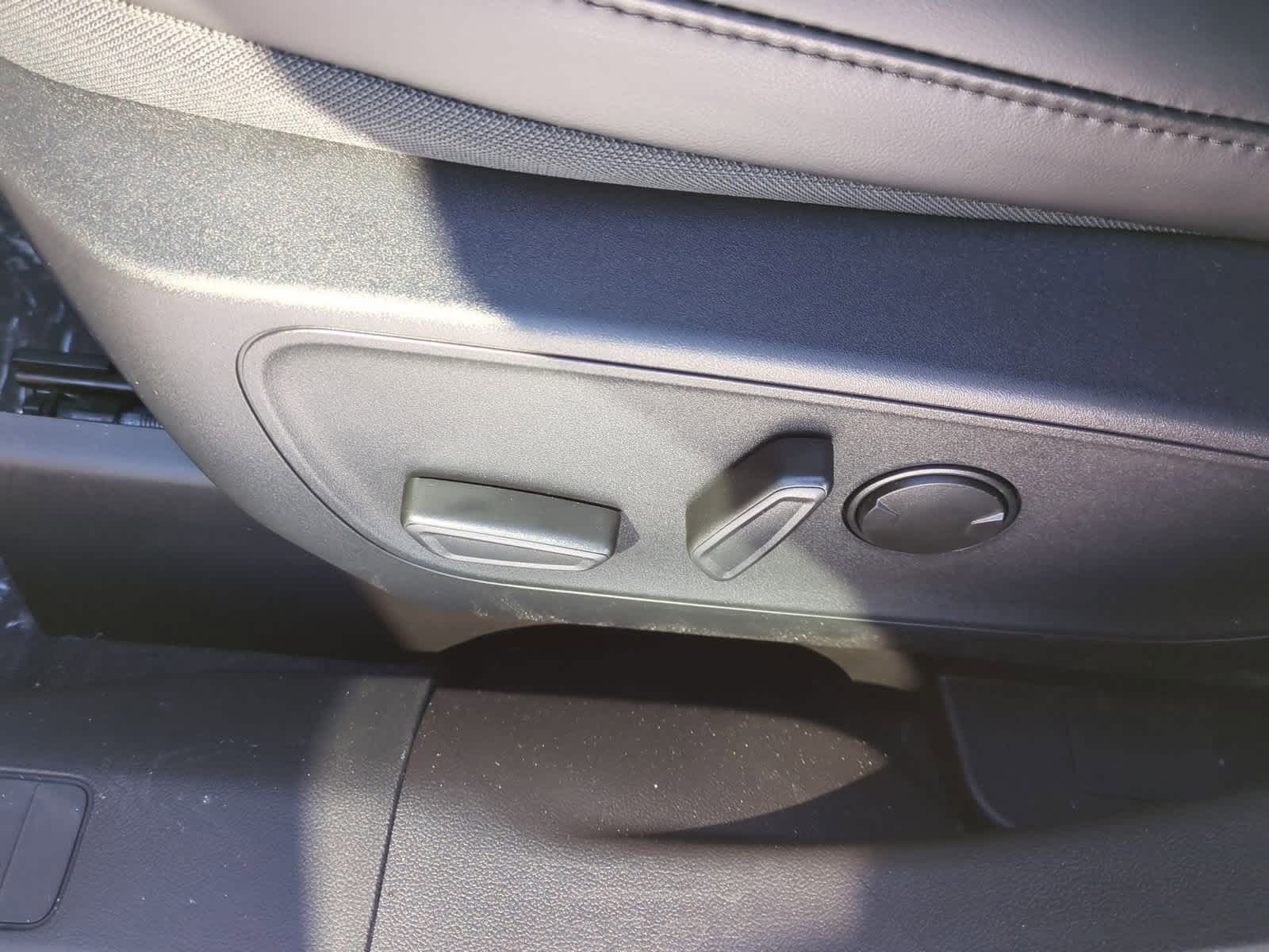 Thumbnail: 2026 Ford Escape - 17