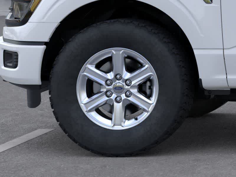 Thumbnail: 2026 Ford F-150 - 19
