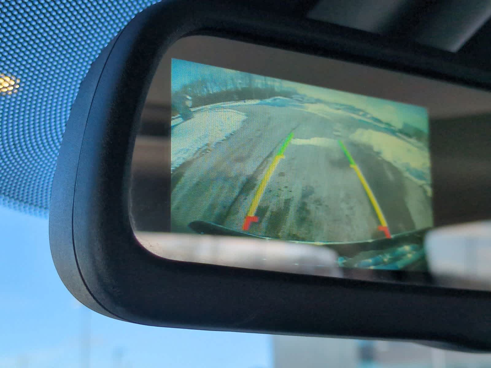 Thumbnail: 2018 RAM 1500 - 28