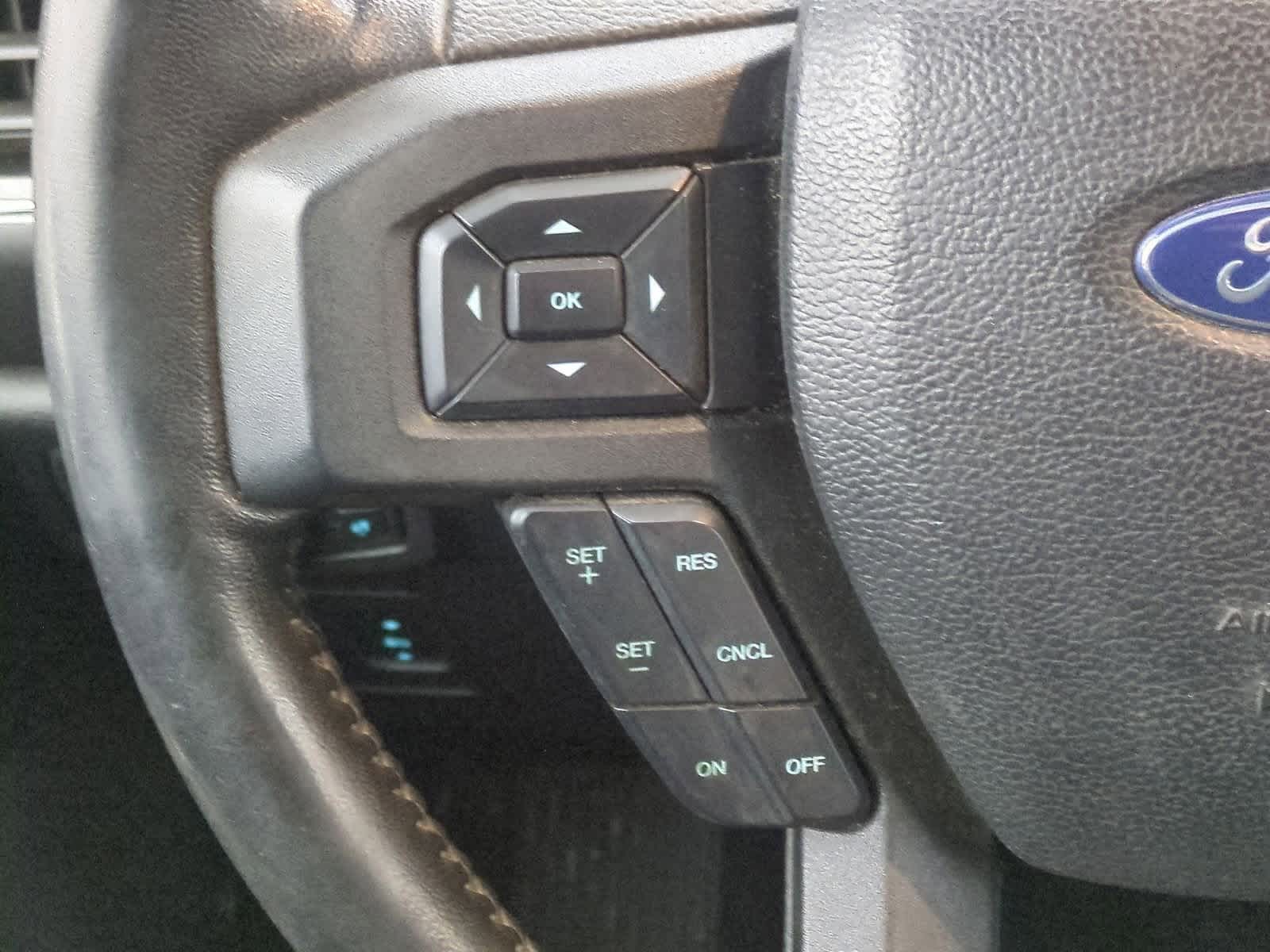 Thumbnail: 2018 Ford F-150 - 23