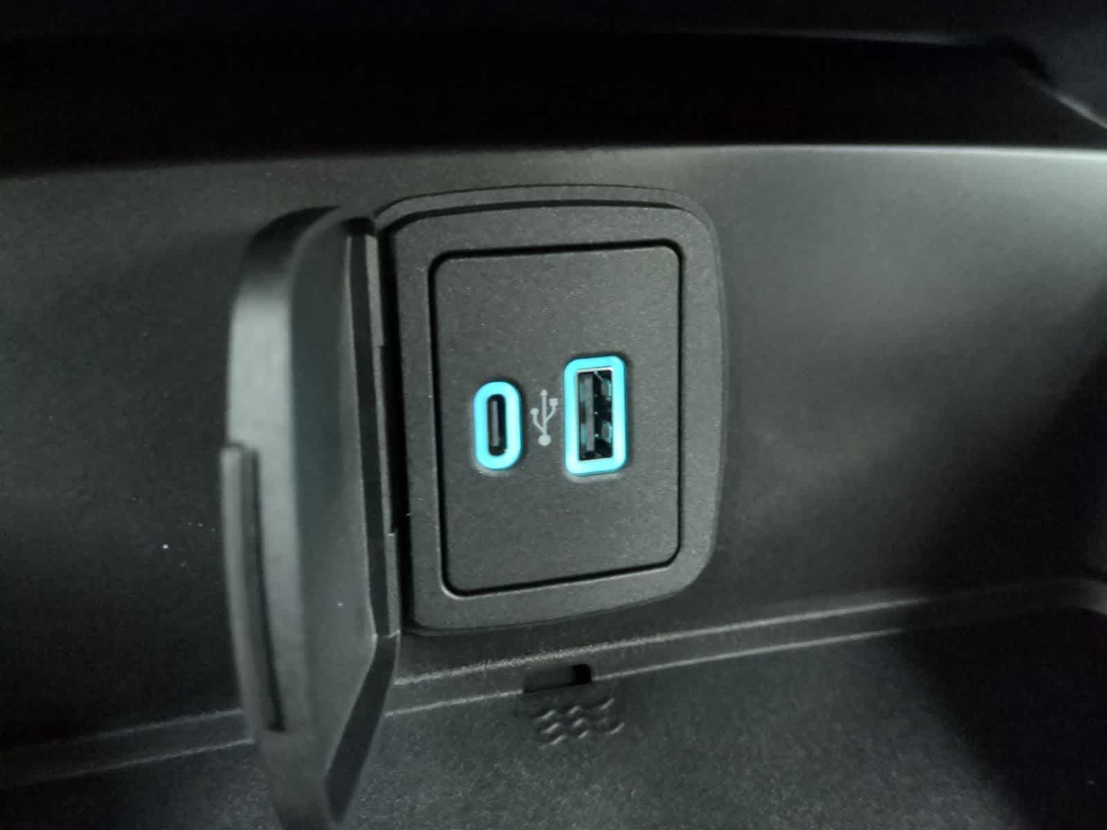 Thumbnail: 2023 Ford Bronco - 29