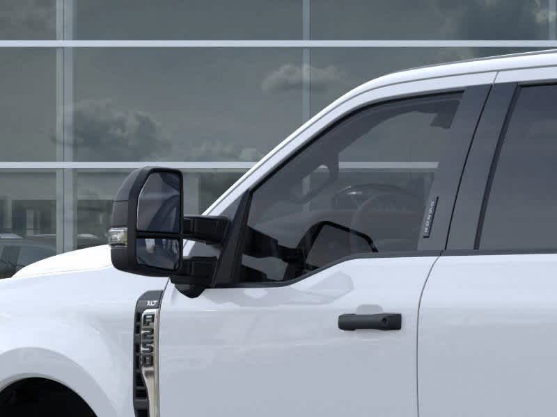 Thumbnail: 2025 Ford Econoline - 20