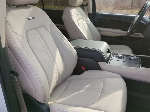 Thumbnail: 2024 Ford Expedition MAX - 22