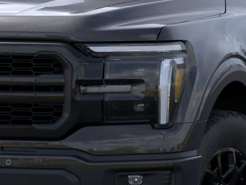 Thumbnail: 2026 Ford F-150 - 17