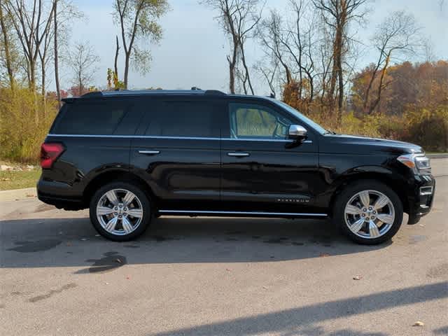 Thumbnail: 2024 Ford Expedition - 9