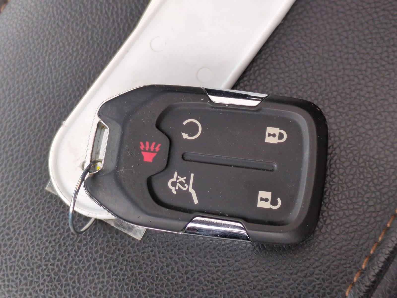 Thumbnail: 2023 GMC Acadia - 39