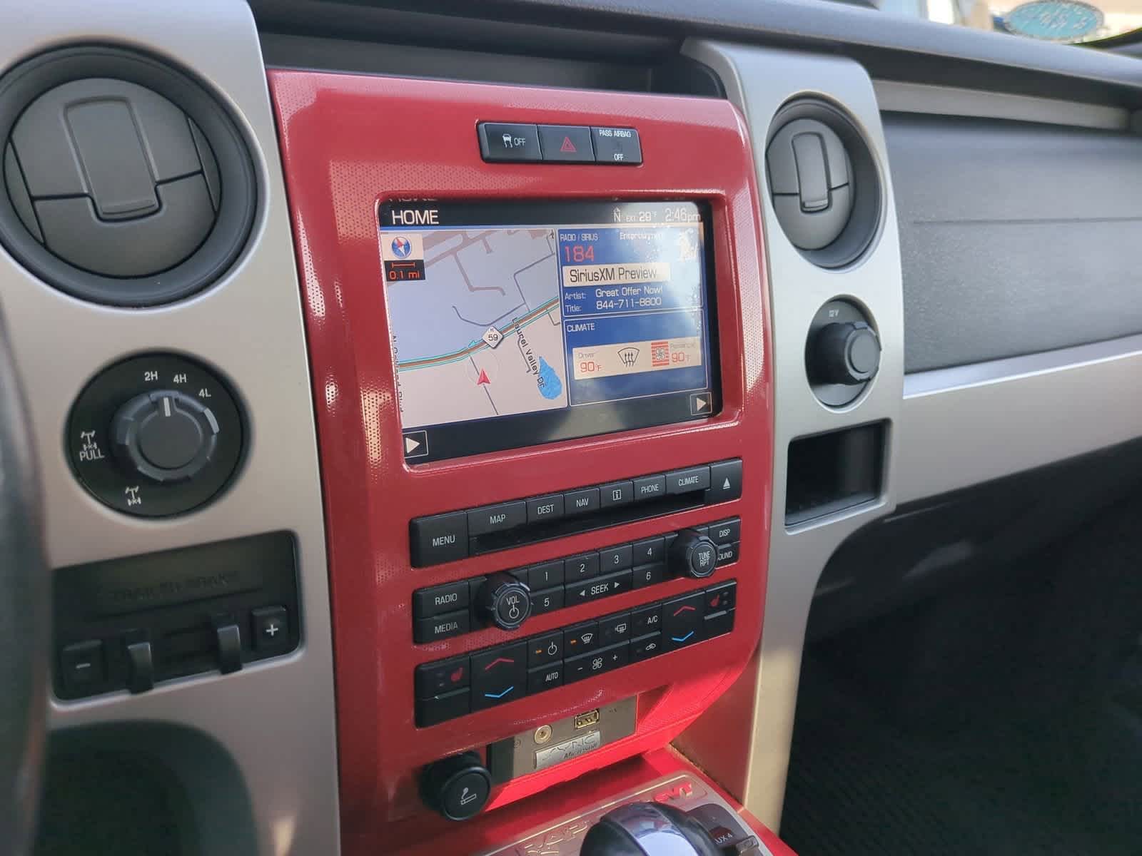 Thumbnail: 2011 Ford F-150 - 28