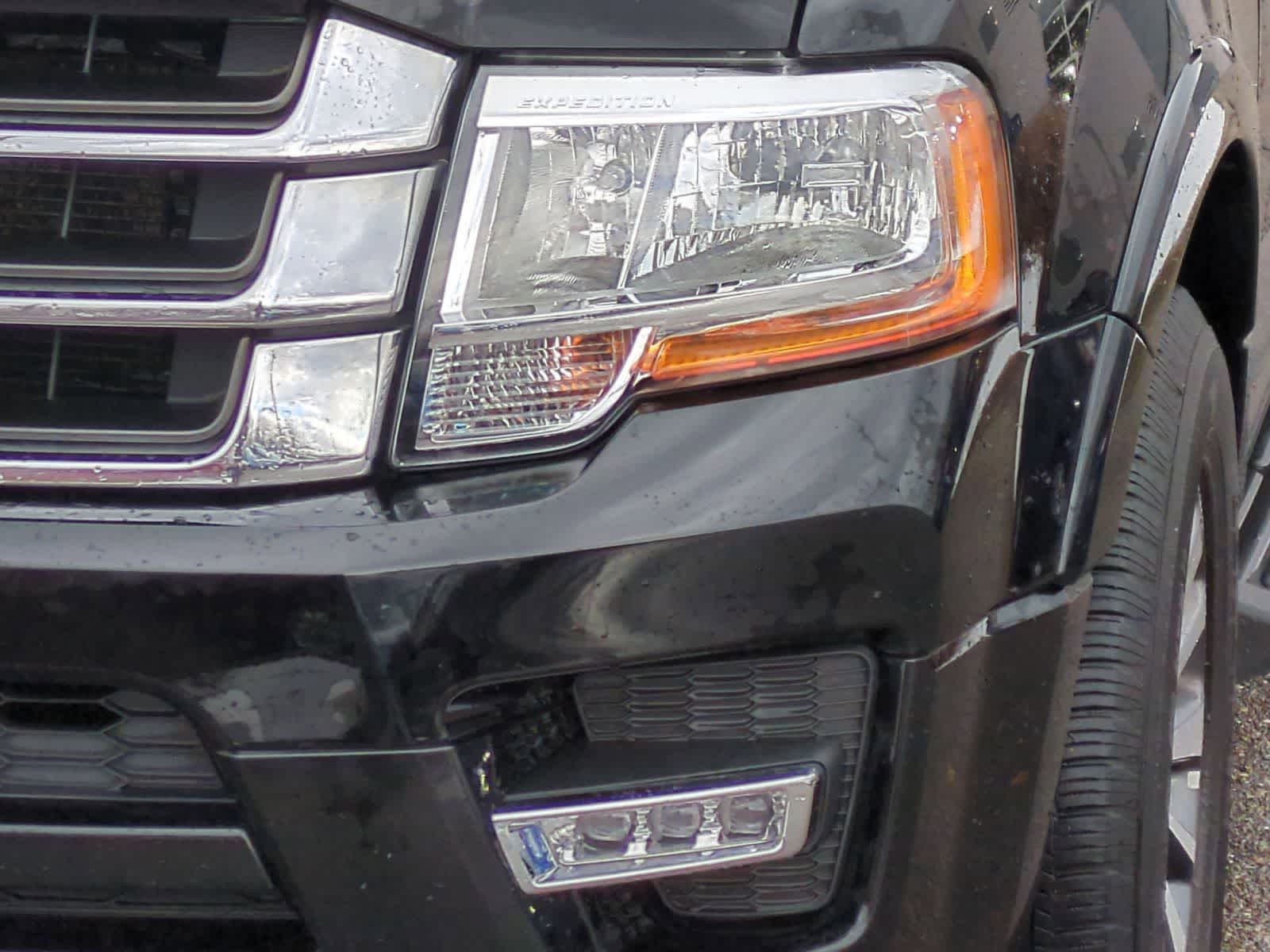 Thumbnail: 2017 Ford Expedition - 11