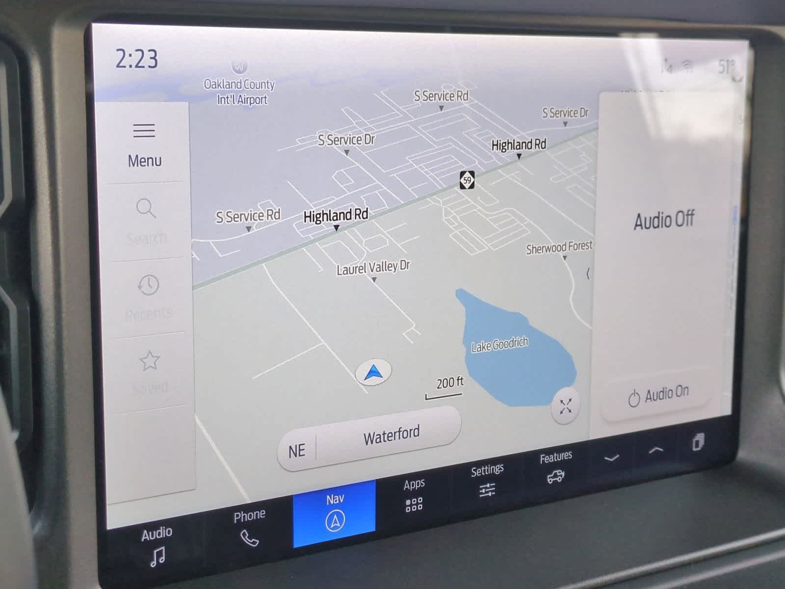 Thumbnail: 2025 Ford Bronco - 27