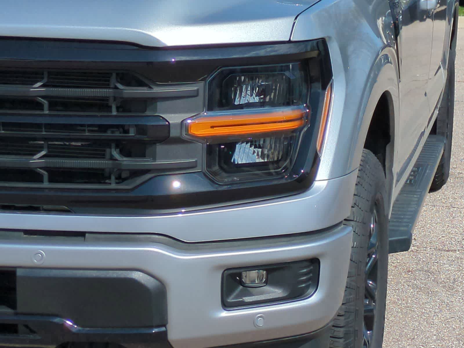 Thumbnail: 2026 Ford F-150 - 11