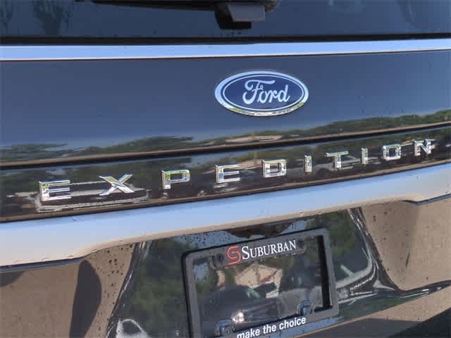 2024 Ford Expedition XLT 13