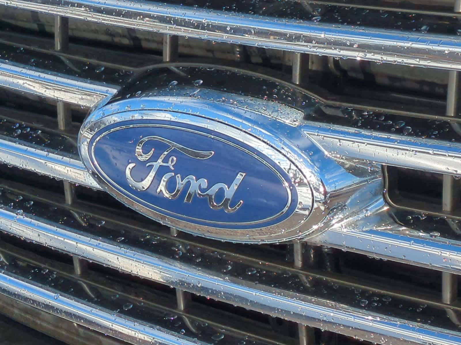 Thumbnail: 2017 Ford F-150 - 12