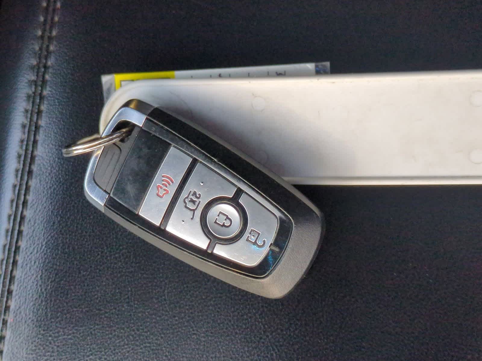 Thumbnail: 2023 Ford Explorer - 35