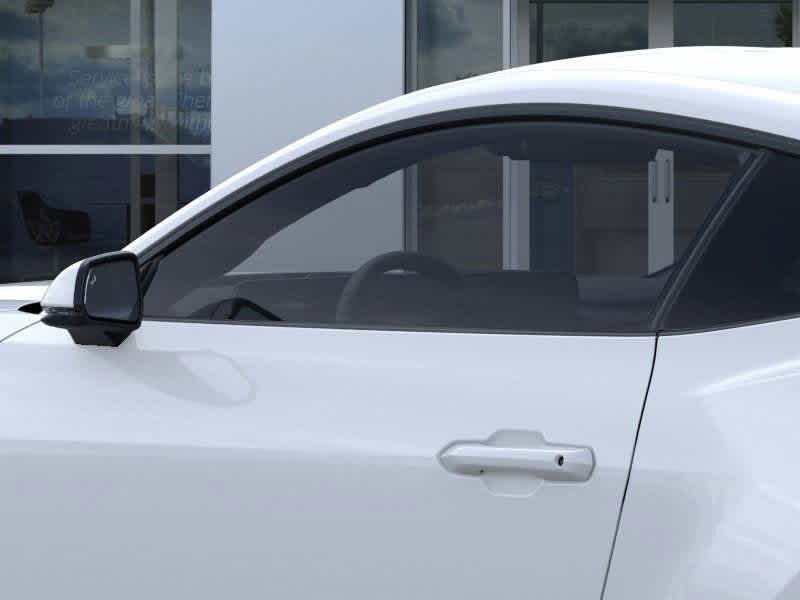 Thumbnail: 2026 Ford Mustang - 20