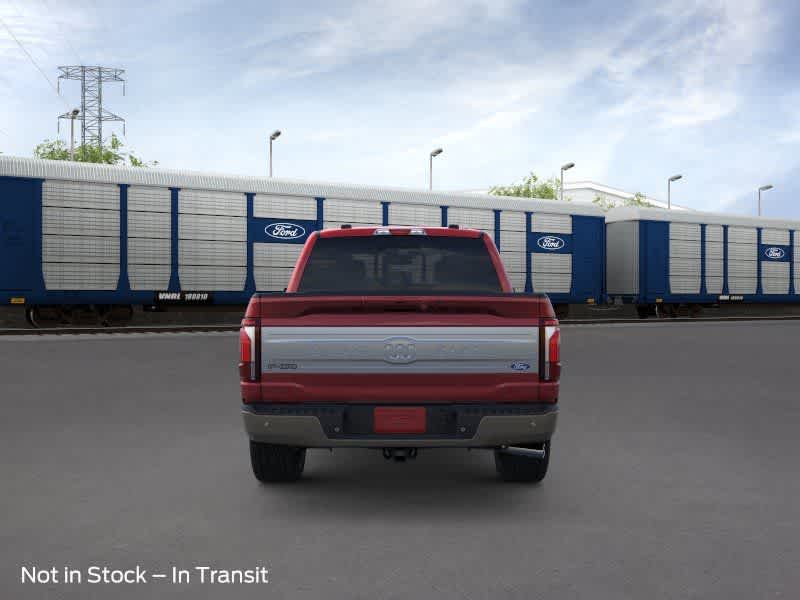 Thumbnail: 2026 Ford F-150 - 5