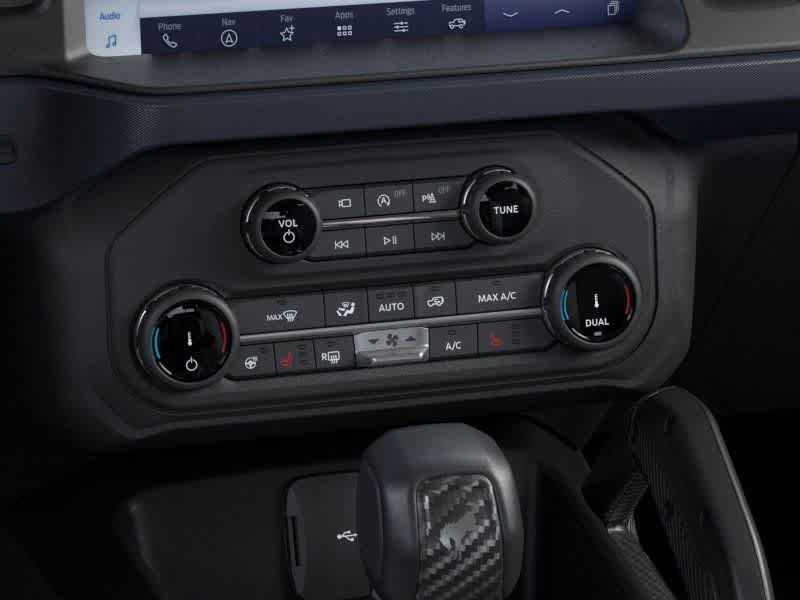 Thumbnail: 2025 Ford Bronco - 16