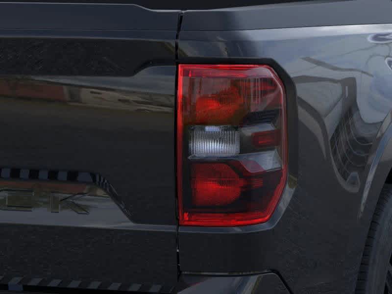 Thumbnail: 2025 Ford Maverick - 22