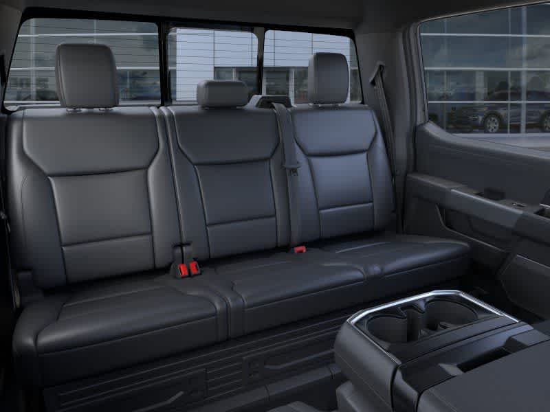 Thumbnail: 2026 Ford F-150 - 11