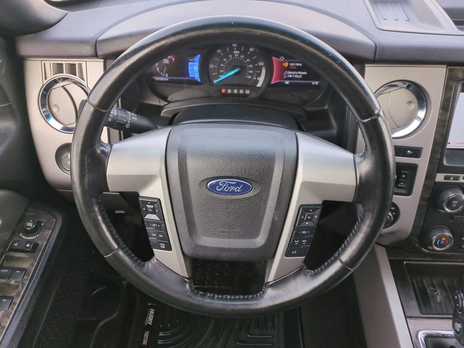 Thumbnail: 2017 Ford Expedition - 26