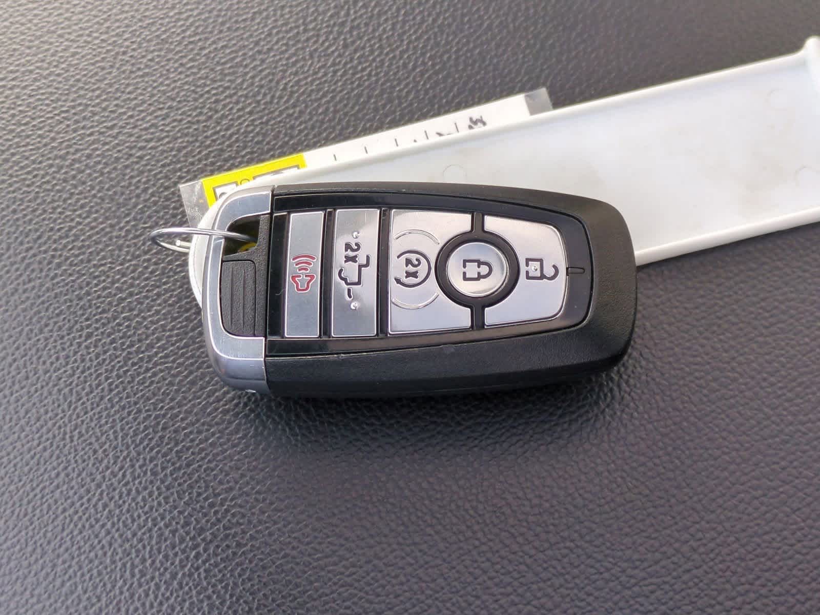 Thumbnail: 2025 Ford F-150 - 35