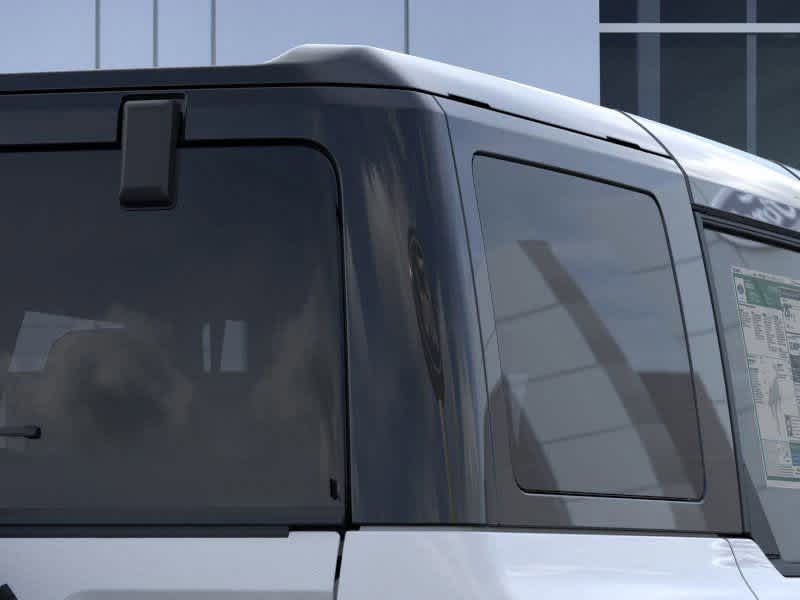 Thumbnail: 2025 Ford Bronco - 25