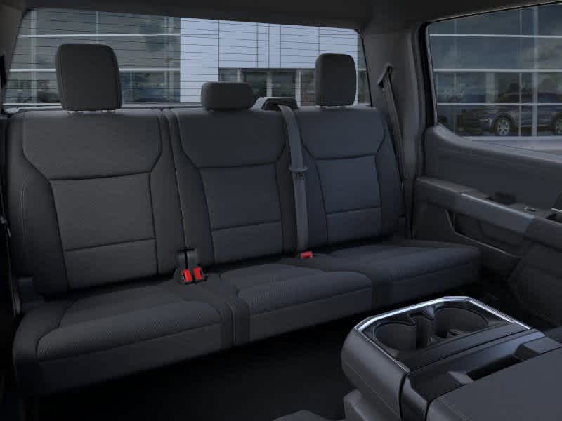 Thumbnail: 2025 Ford F-150 - 11