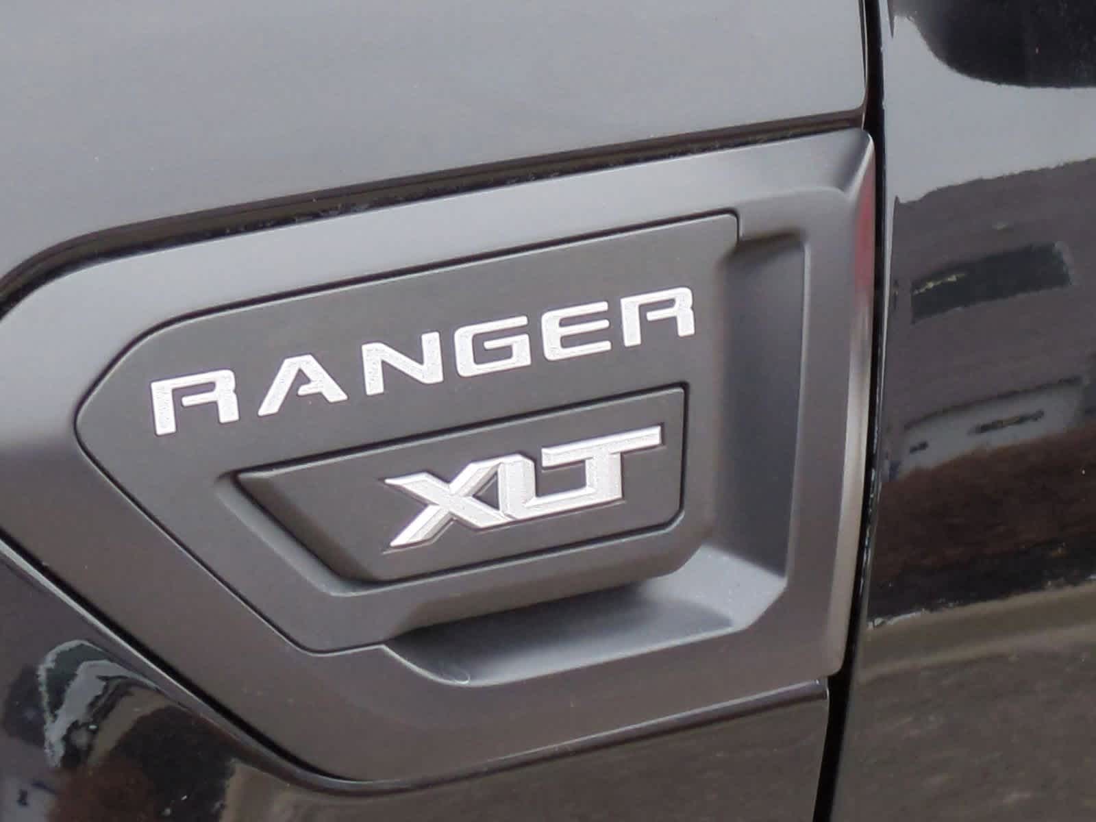 Thumbnail: 2019 Ford Ranger - 13