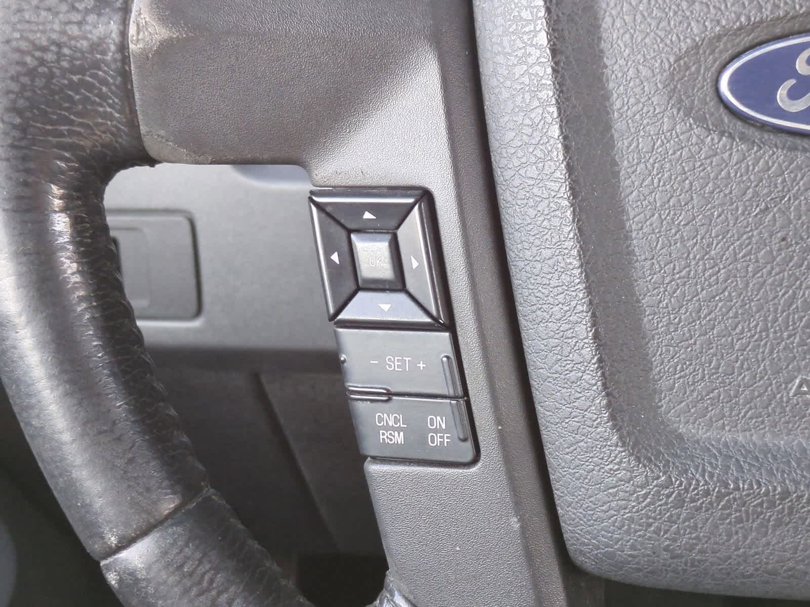 Thumbnail: 2013 Ford F-150 - 23