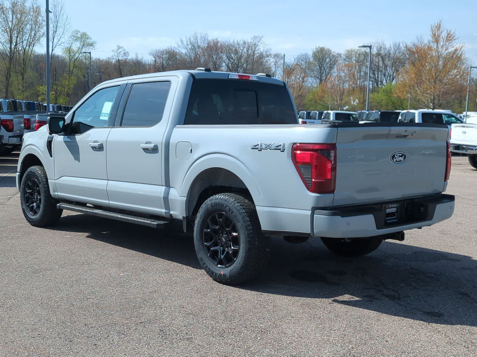 Thumbnail: 2026 Ford F-150 - 6