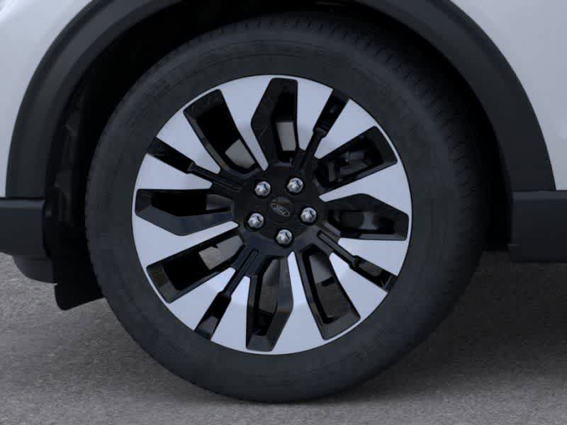 Thumbnail: 2026 Ford Explorer - 19