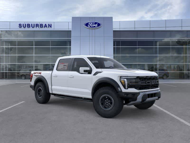 Thumbnail: 2025 Ford F-150 - 7