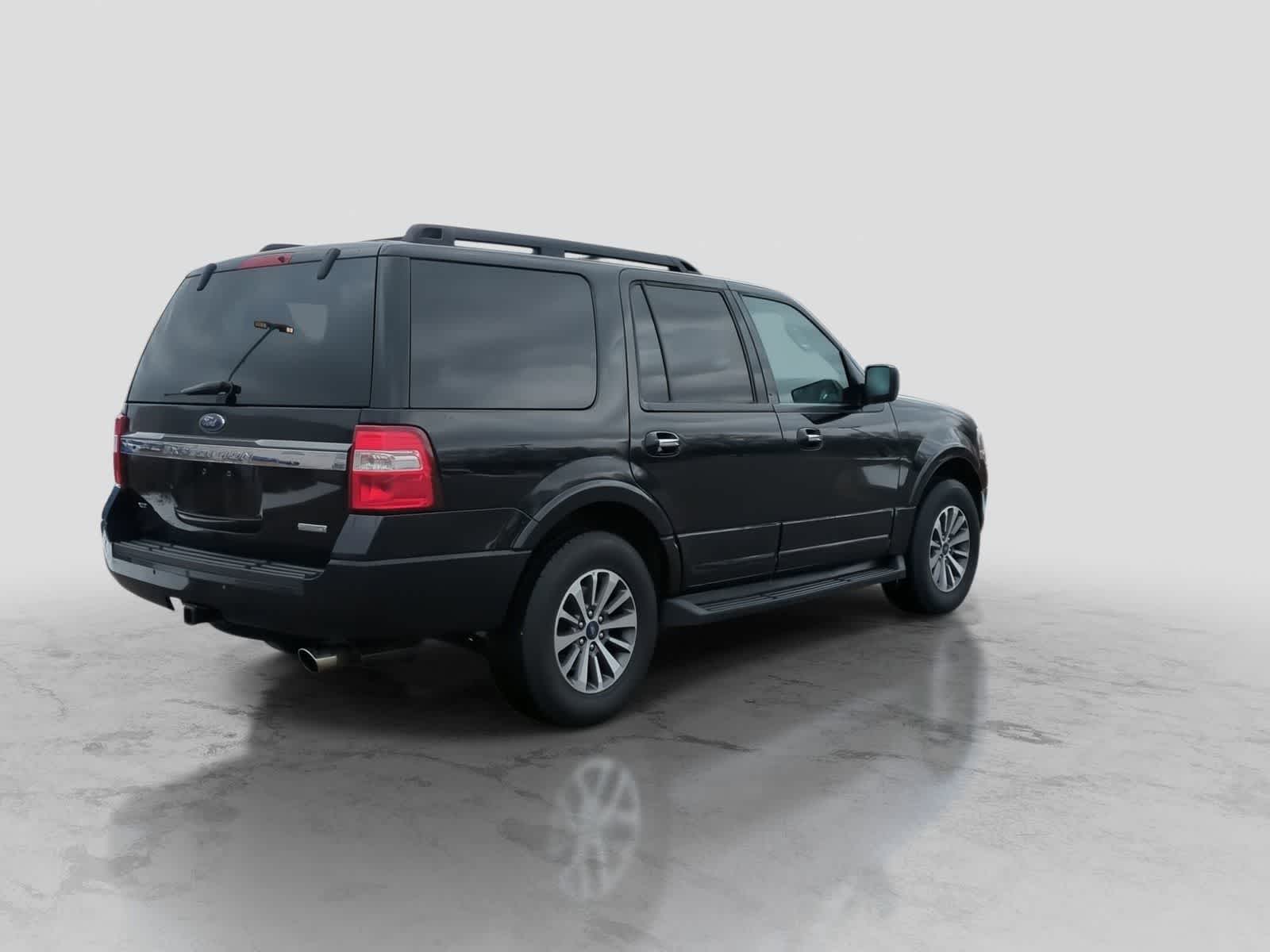 Thumbnail: 2017 Ford Expedition - 8