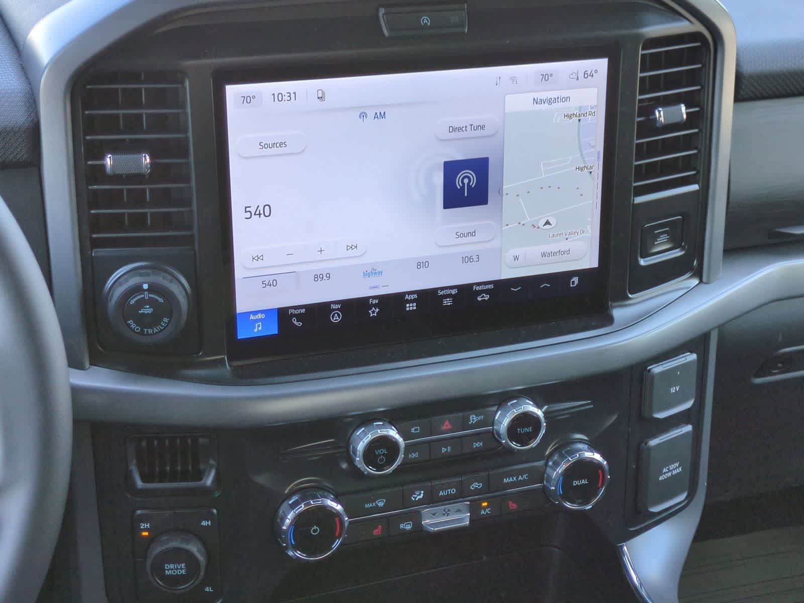 Thumbnail: 2026 Ford F-150 - 24