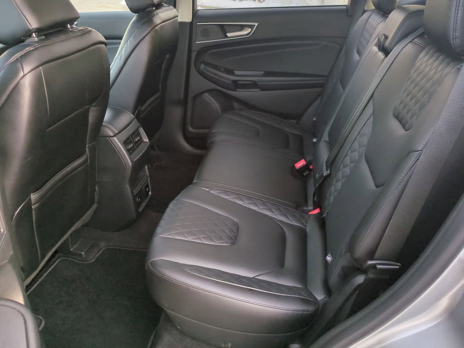 Thumbnail: 2024 Ford Edge - 19