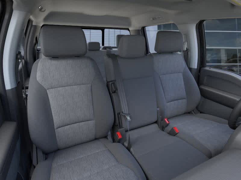 Thumbnail: 2026 Ford Econoline - 10