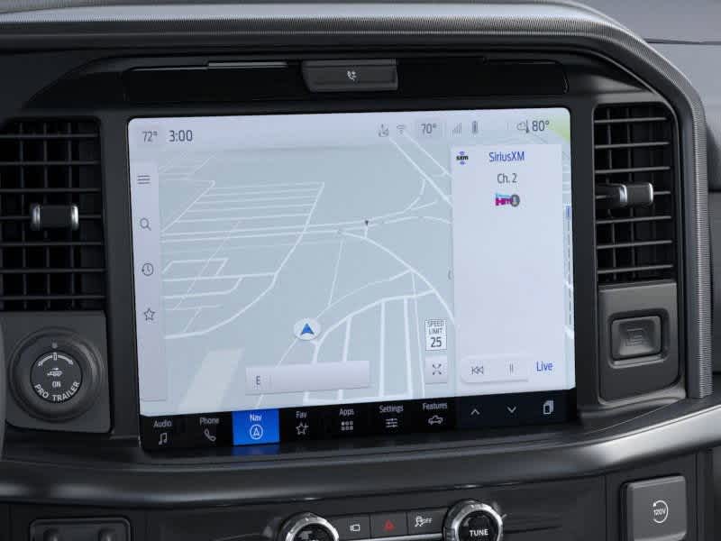 Thumbnail: 2026 Ford F-150 - 14