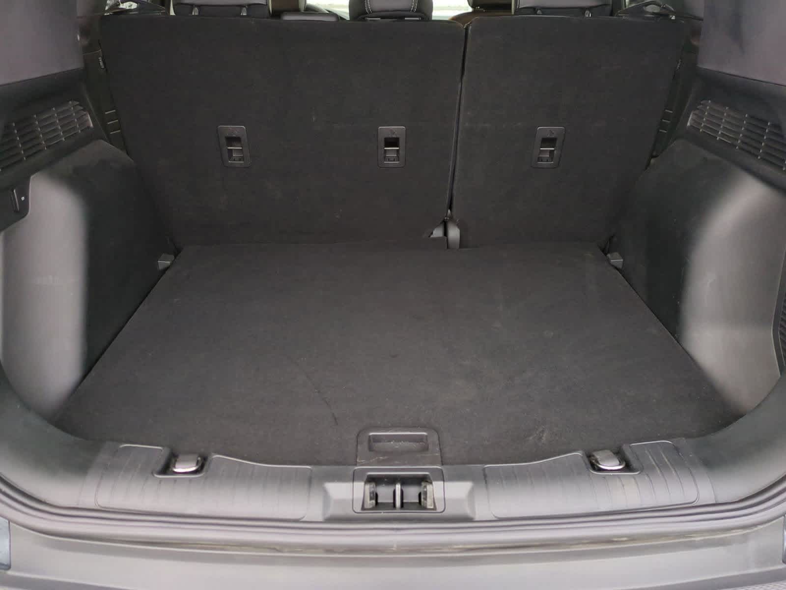 Thumbnail: 2022 Ford Escape - 33