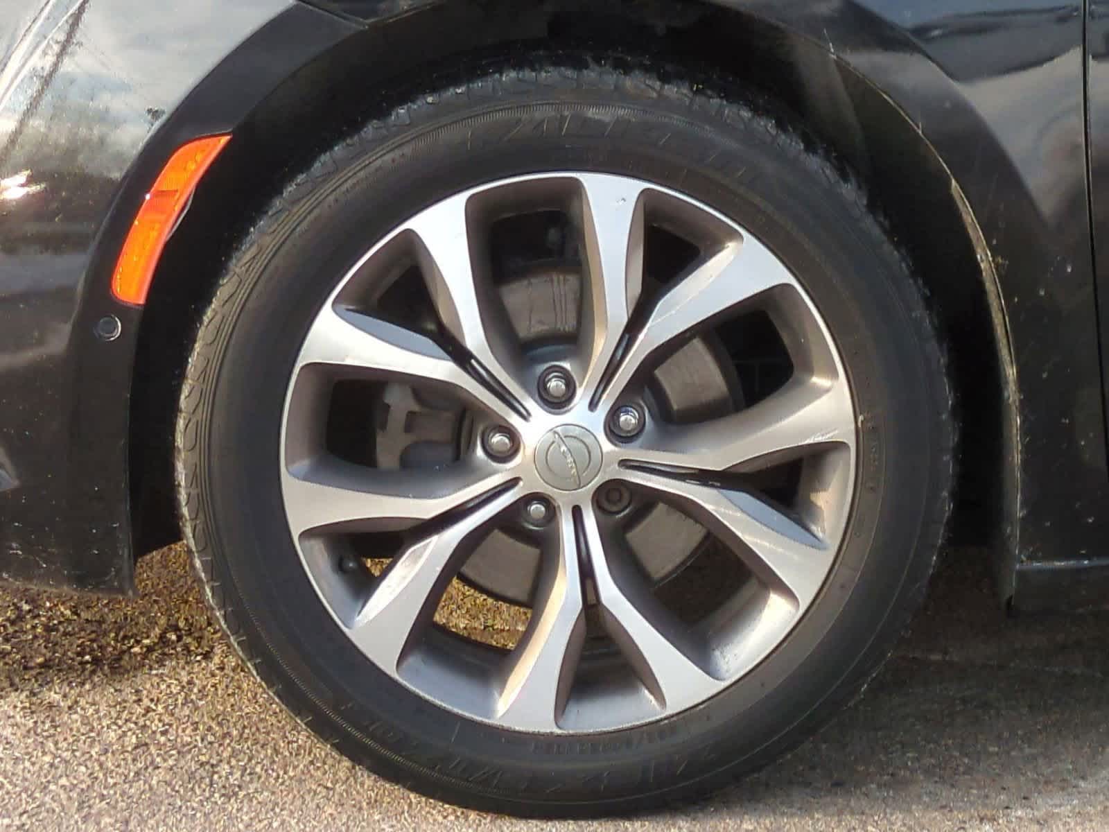 Thumbnail: 2020 Chrysler Pacifica - 14