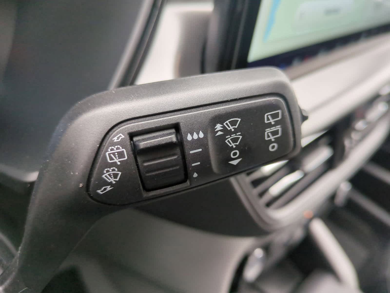 Thumbnail: 2026 Ford Escape - 25