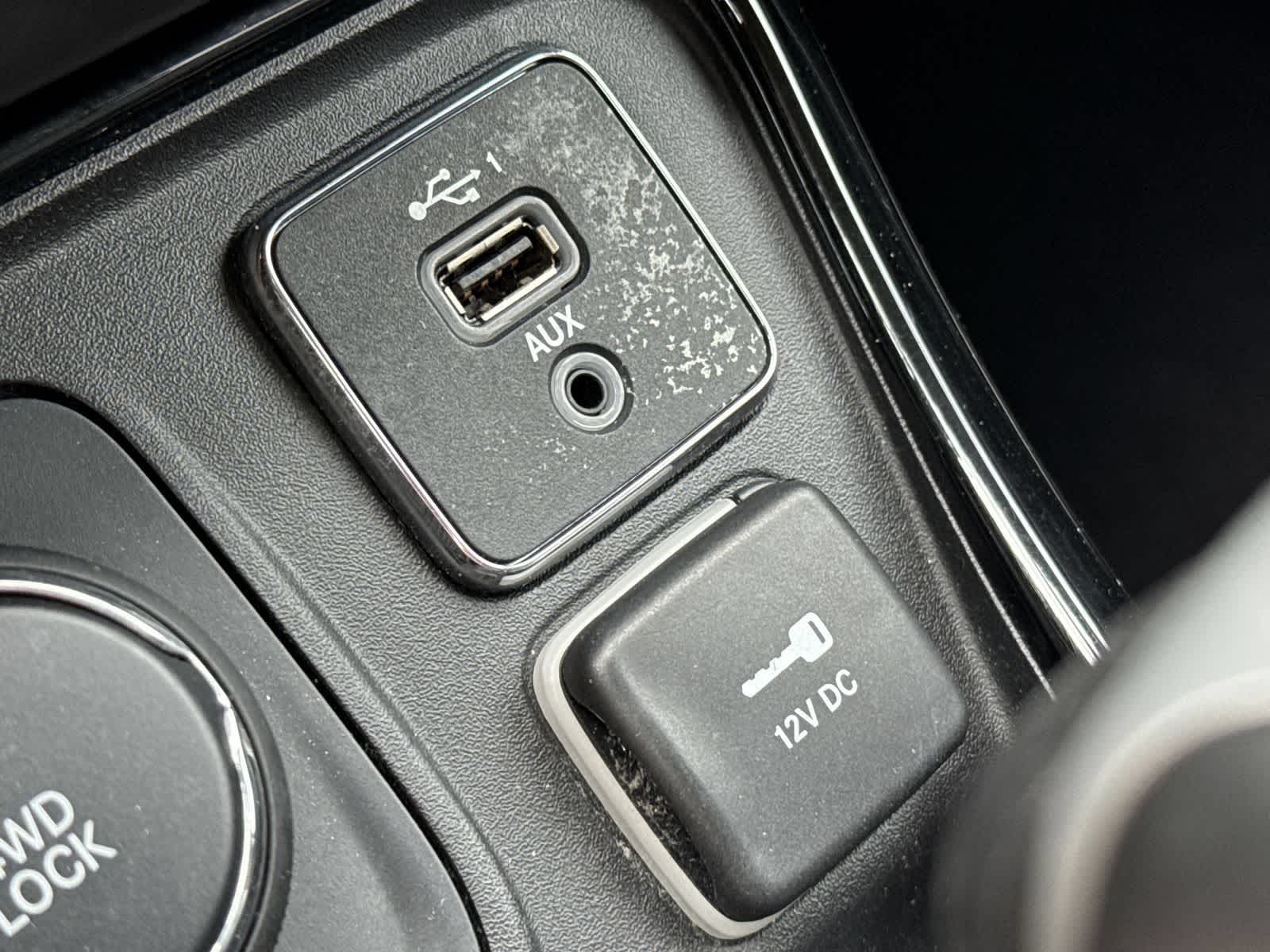 Thumbnail: 2019 Jeep Compass - 30