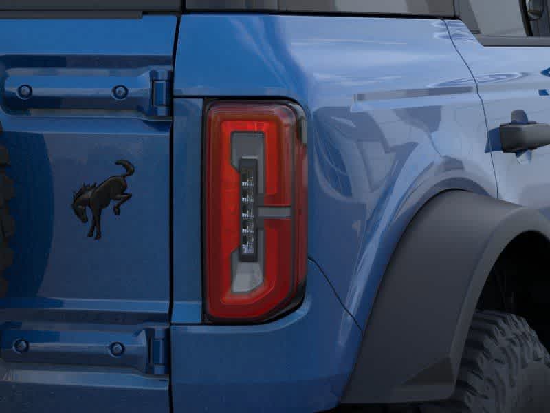 Thumbnail: 2026 Ford Bronco - 23
