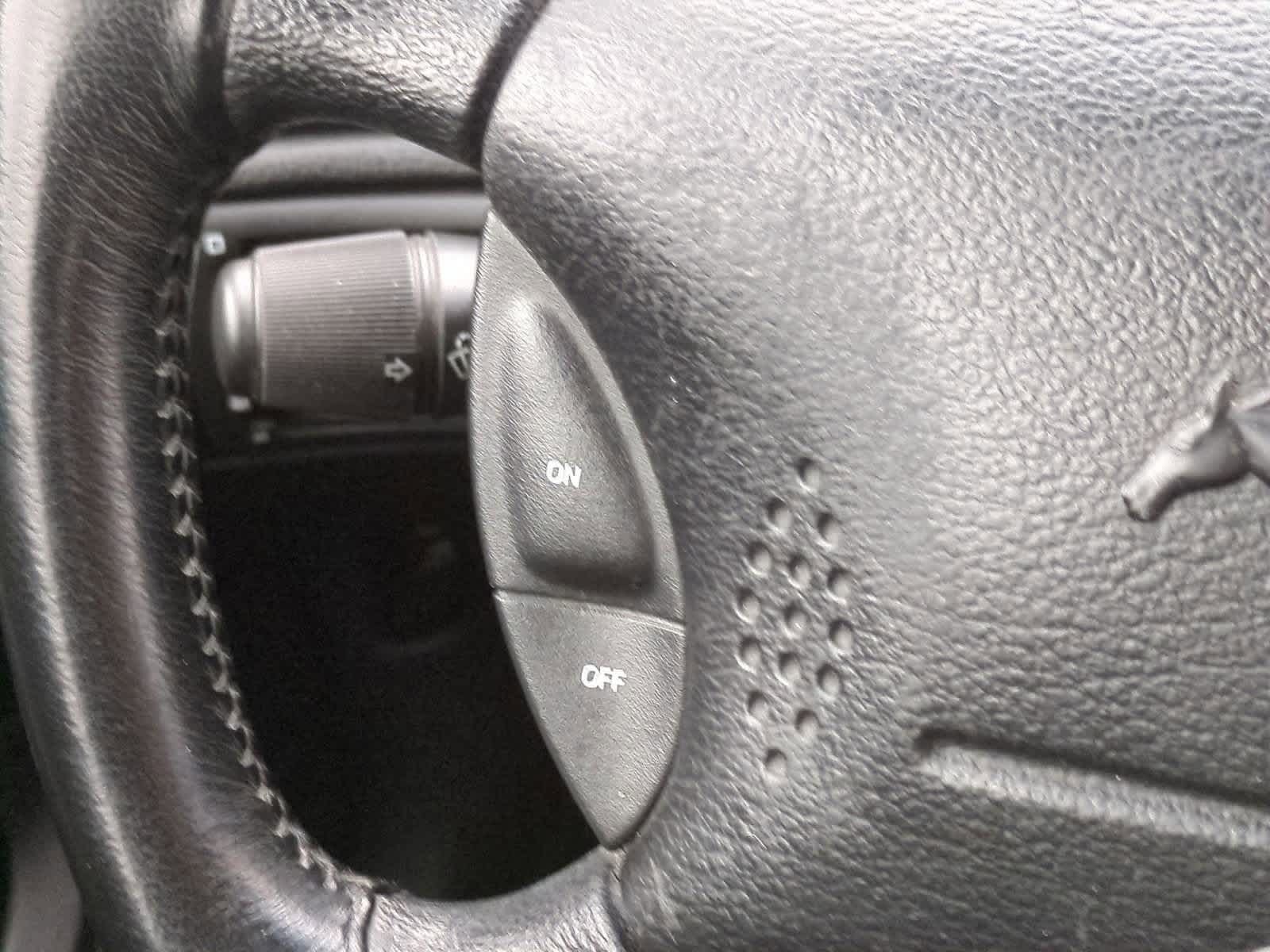 Thumbnail: 1994 Ford Mustang - 23