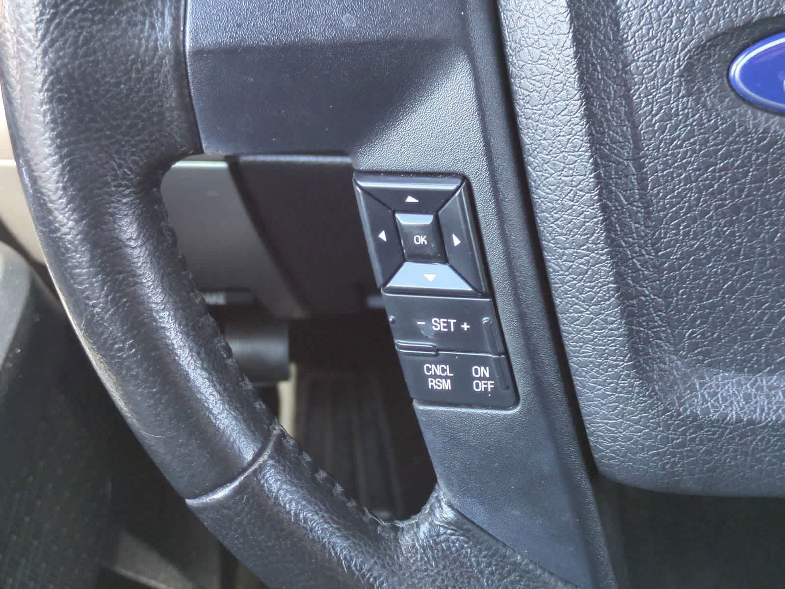 Thumbnail: 2017 Ford Expedition - 23