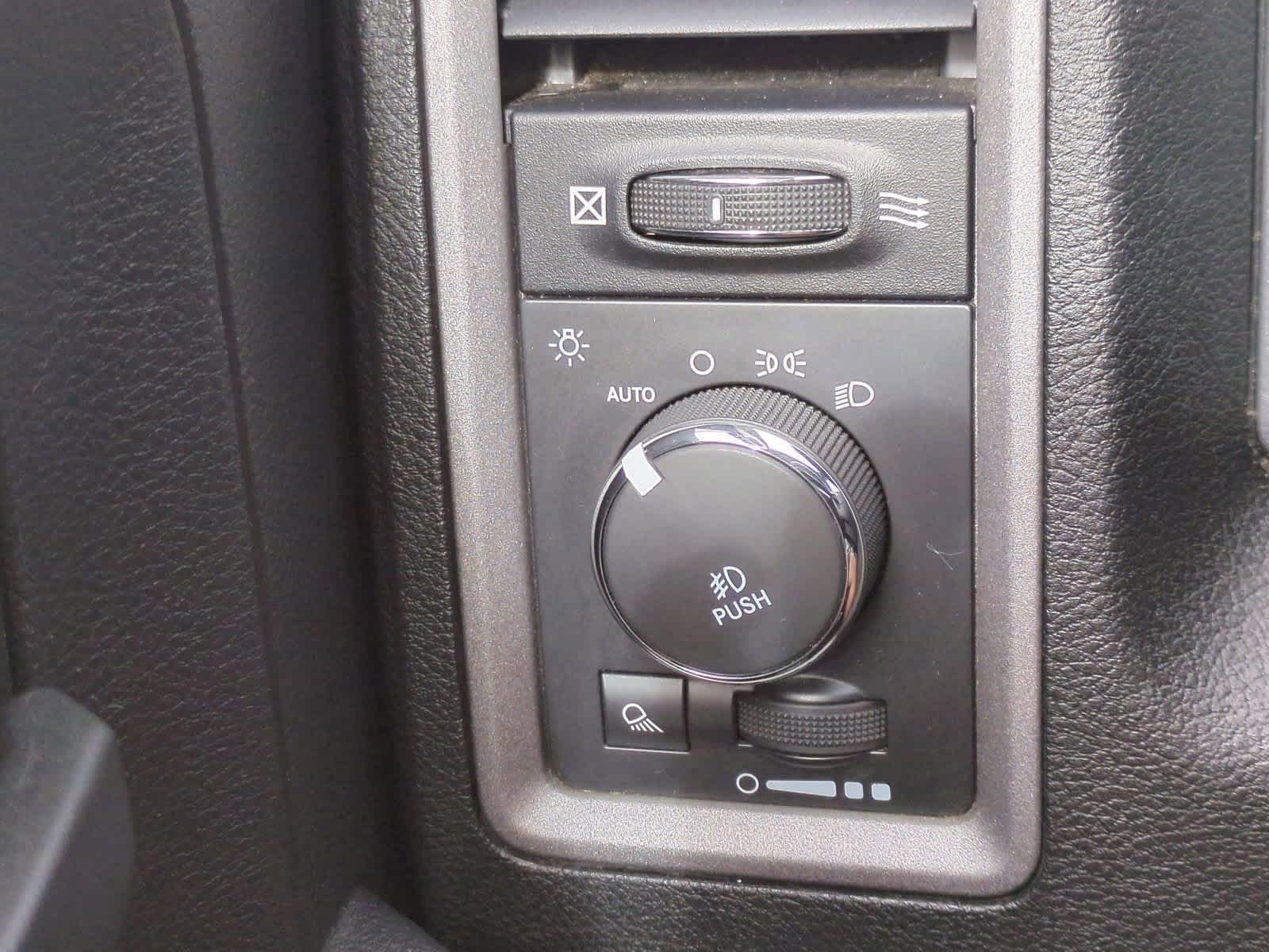 Thumbnail: 2015 RAM 1500 - 25