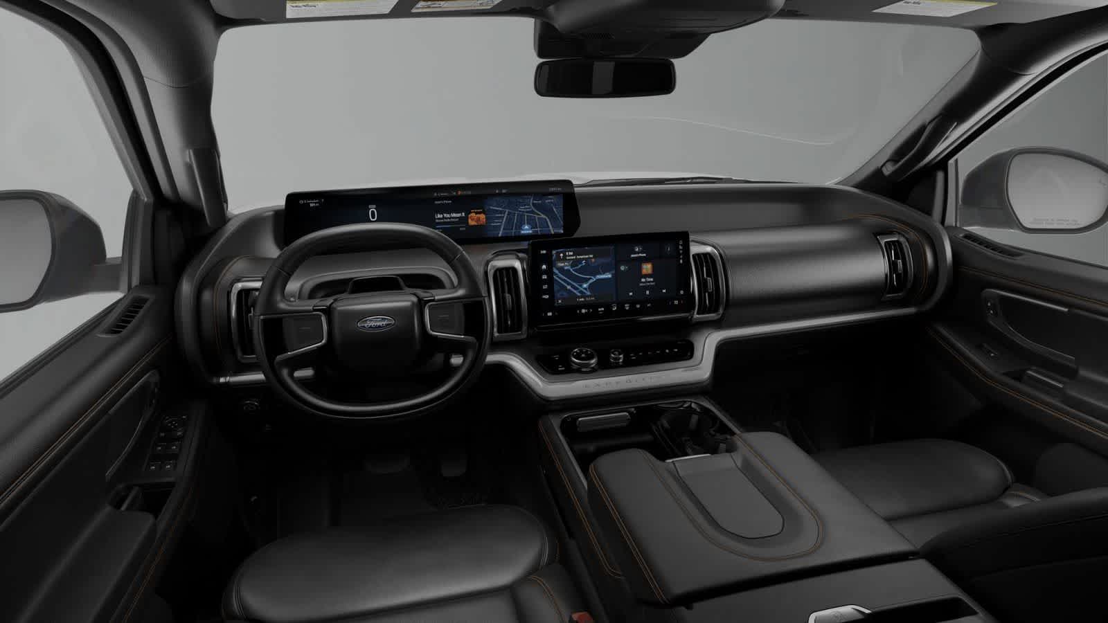 Thumbnail: 2026 Ford Expedition - 6
