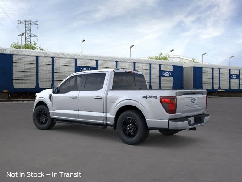 Thumbnail: 2026 Ford F-150 - 4