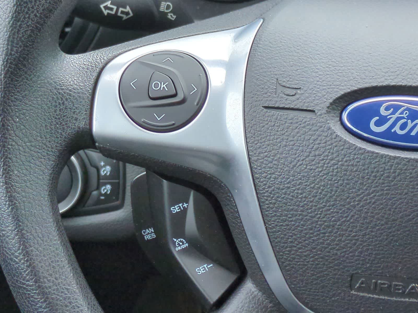 Thumbnail: 2016 Ford Escape - 23