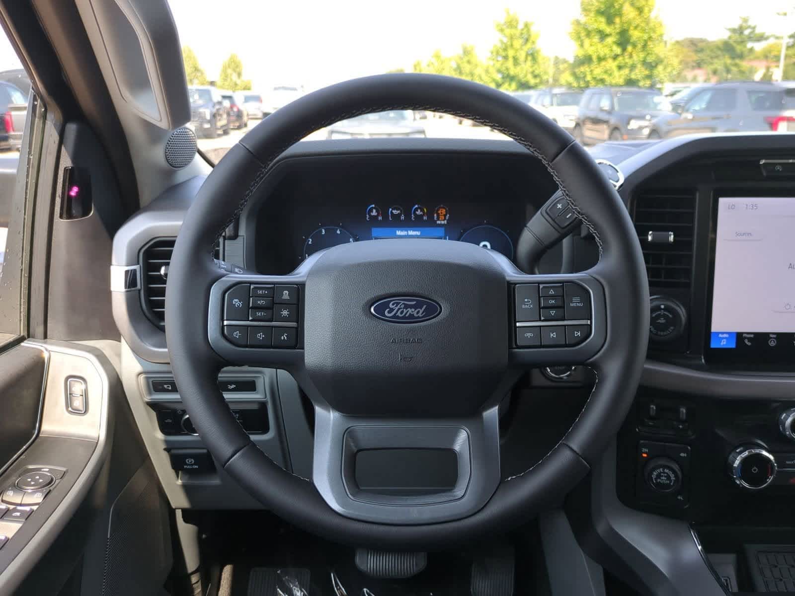 Thumbnail: 2024 Ford F-150 - 22